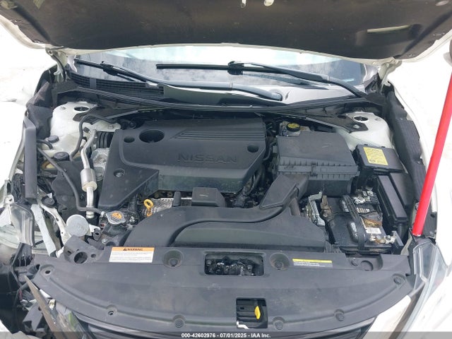 1N4AL3AP9JC138036 Nissan 2018