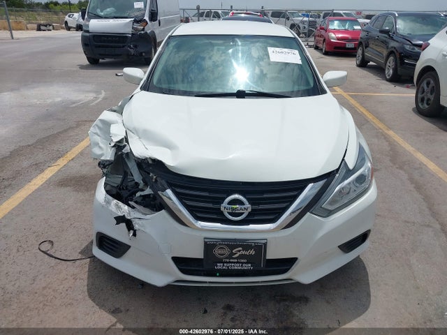 1N4AL3AP9JC138036 Nissan 2018
