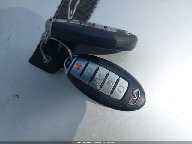 2018 INFINITI Q50 JN1EV7AR6JM434384 Photo 10