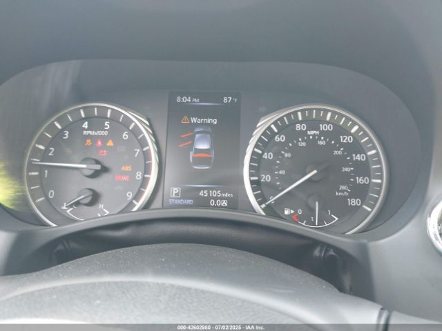 2018 INFINITI Q50 JN1EV7AR6JM434384 Photo 6