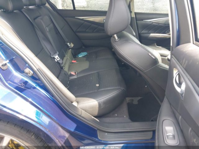 2018 INFINITI Q50 JN1EV7AR6JM434384 Photo 7