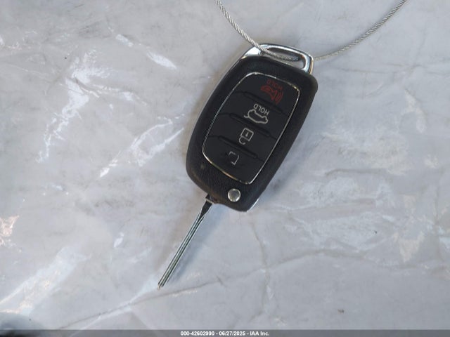 5NPE24AF5FH154645 Hyundai dohc gdi theta-ii