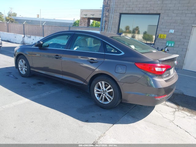 5NPE24AF5FH154645 Hyundai dohc gdi theta-ii