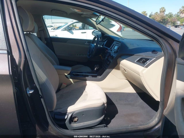 5NPE24AF5FH154645 Hyundai dohc gdi theta-ii