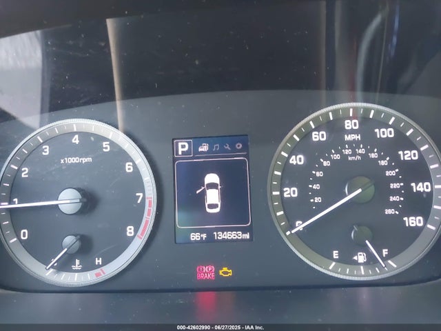 5NPE24AF5FH154645 Hyundai dohc gdi theta-ii