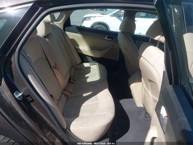 5NPE24AF5FH154645 Hyundai dohc gdi theta-ii