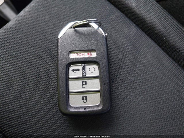 19XFC1F30GE000610 Honda l15b7