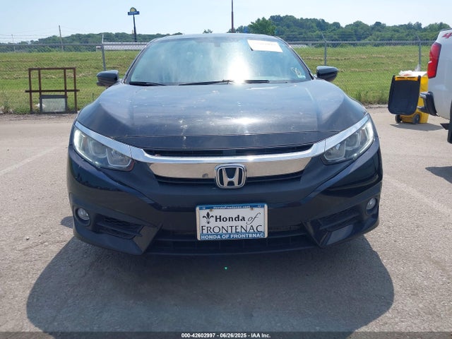 19XFC1F30GE000610 Honda l15b7