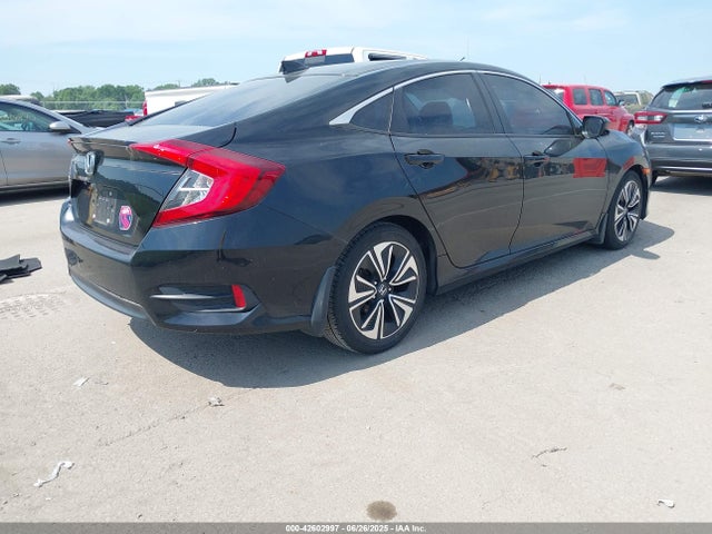 19XFC1F30GE000610 Honda l15b7
