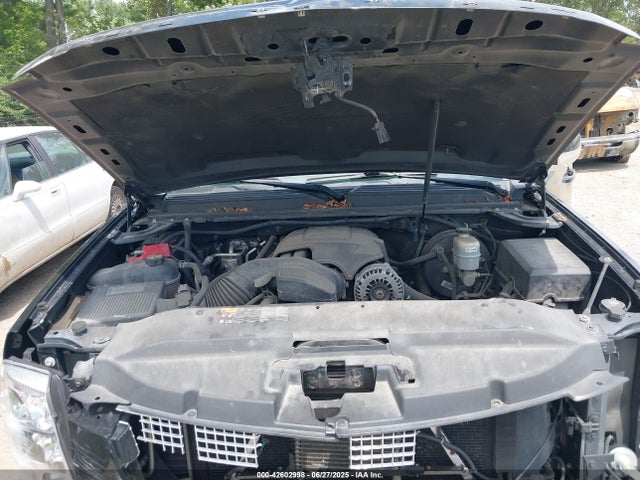 2013 CADILLAC ESCALADE 1GYS4CEF7DR229735 Photo 9