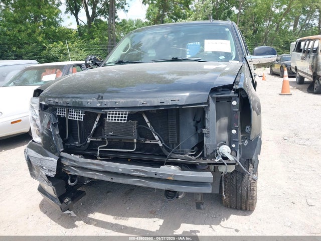 2013 CADILLAC ESCALADE 1GYS4CEF7DR229735 Photo 5