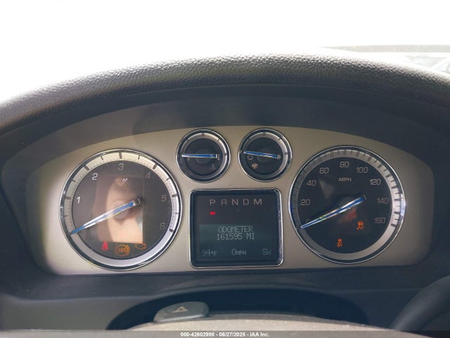2013 CADILLAC ESCALADE 1GYS4CEF7DR229735 Photo 6