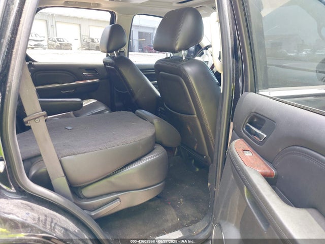 2013 CADILLAC ESCALADE 1GYS4CEF7DR229735 Photo 7