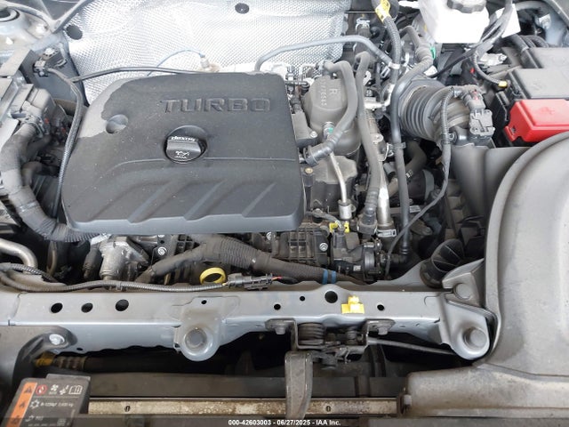 Buick l3t - l3, sidi, vvt, alum 2022 KL4MMESL2NB010609 Image 10