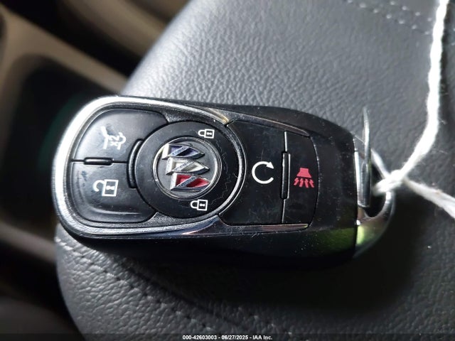 Buick l3t - l3, sidi, vvt, alum 2022 KL4MMESL2NB010609 Image 11