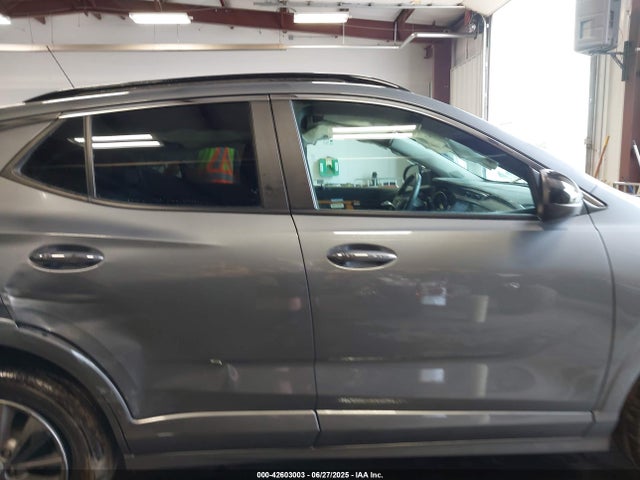 Buick l3t - l3, sidi, vvt, alum 2022 KL4MMESL2NB010609 Image 13