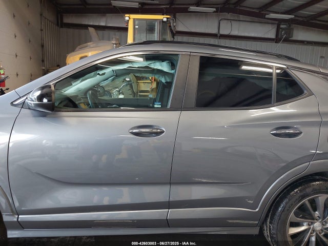 Buick l3t - l3, sidi, vvt, alum 2022 KL4MMESL2NB010609 Image 14