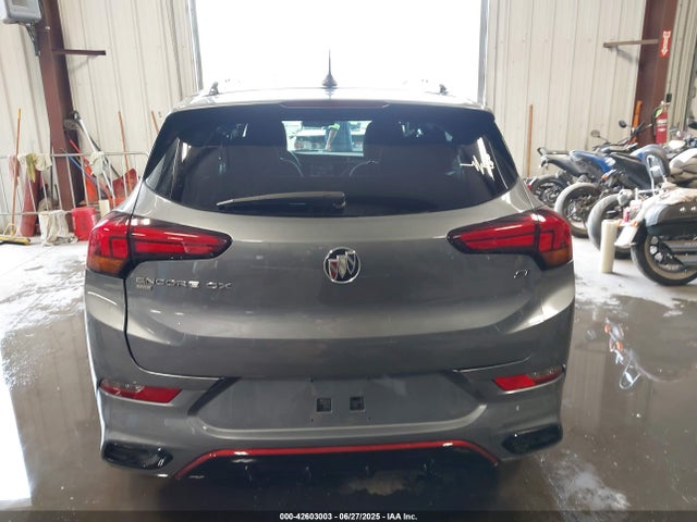 Buick l3t - l3, sidi, vvt, alum 2022 KL4MMESL2NB010609 Image 16