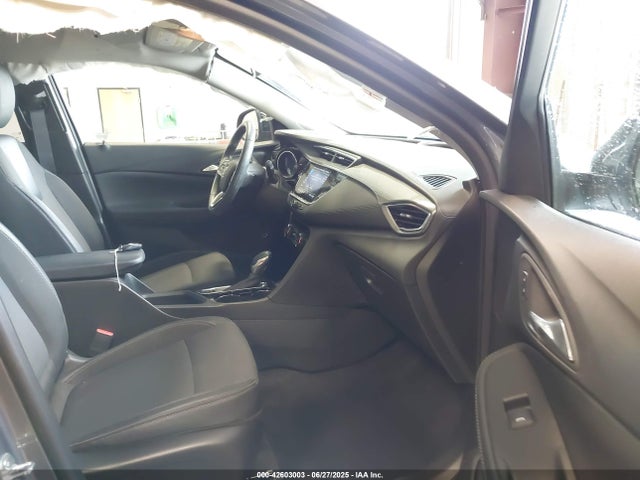 Buick l3t - l3, sidi, vvt, alum 2022 KL4MMESL2NB010609 Image 5