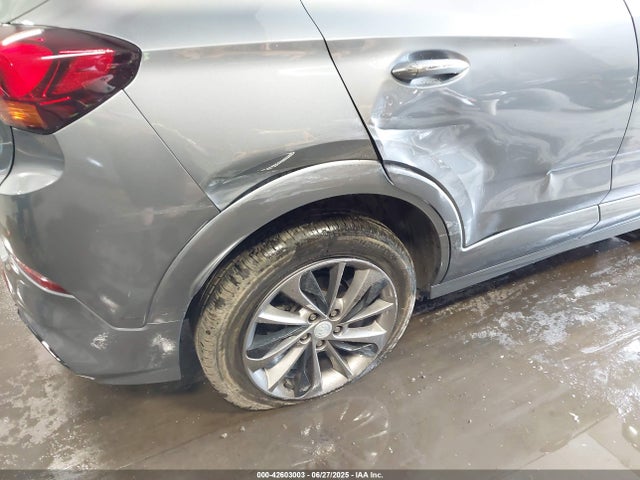 Buick l3t - l3, sidi, vvt, alum 2022 KL4MMESL2NB010609 Image 6