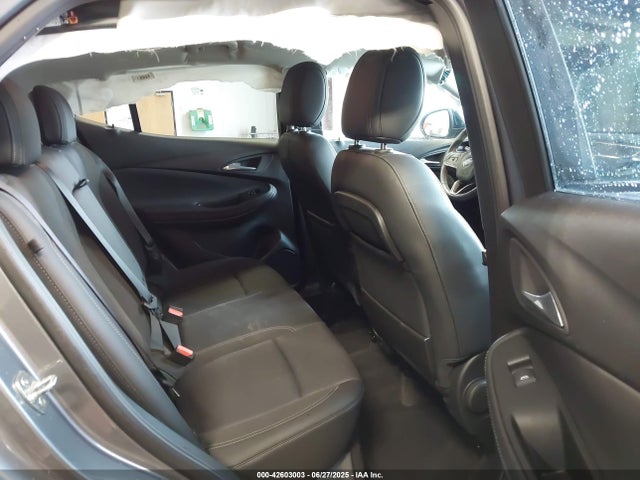 Buick l3t - l3, sidi, vvt, alum 2022 KL4MMESL2NB010609 Image 8