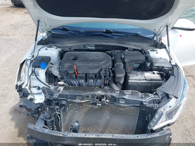 5XXGT4L36JG179437 KIA gdi