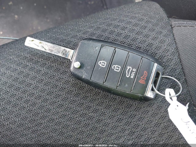 5XXGT4L36JG179437 KIA gdi