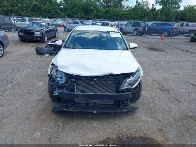 5XXGT4L36JG179437 KIA gdi
