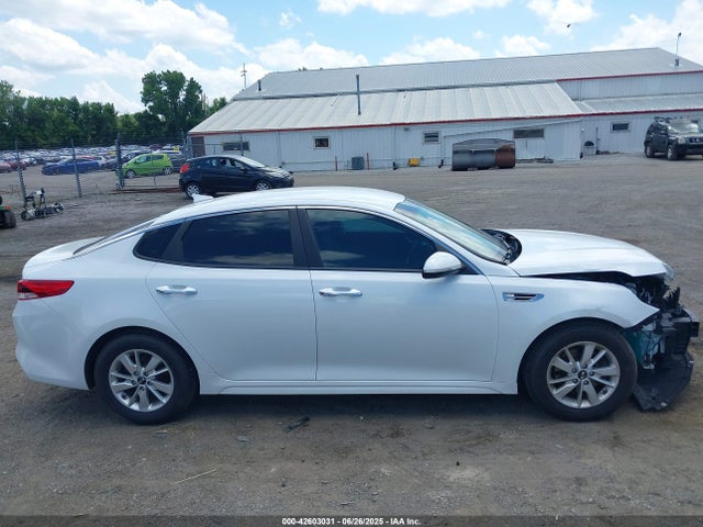 5XXGT4L36JG179437 KIA gdi