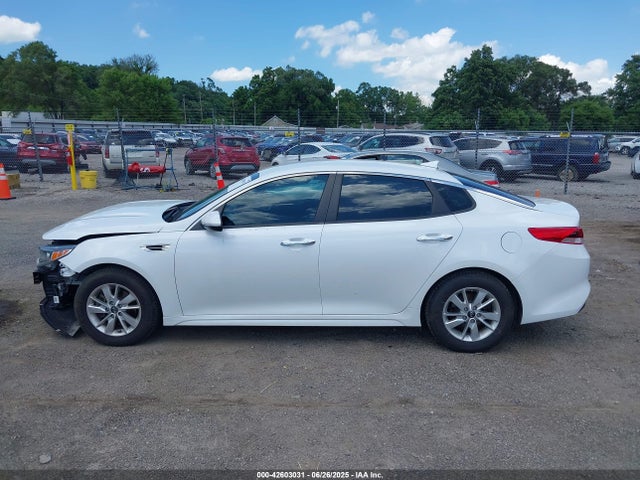5XXGT4L36JG179437 KIA gdi