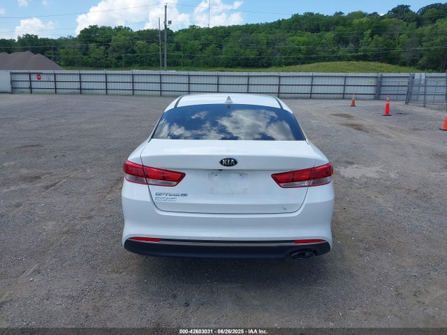 5XXGT4L36JG179437 KIA gdi