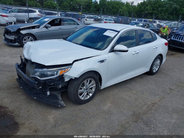 5XXGT4L36JG179437 KIA gdi