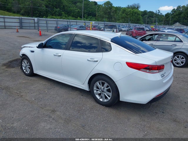 5XXGT4L36JG179437 KIA gdi
