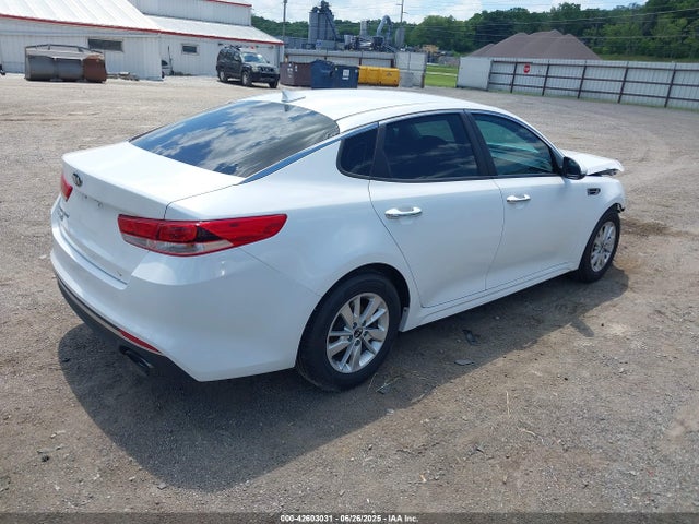5XXGT4L36JG179437 KIA gdi