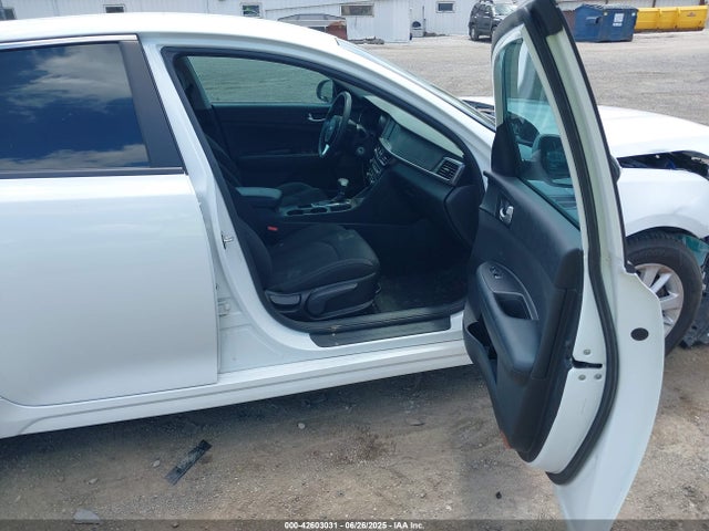 5XXGT4L36JG179437 KIA gdi