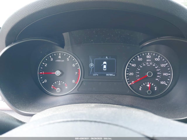 5XXGT4L36JG179437 KIA gdi