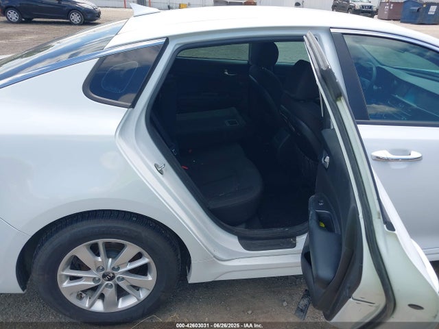 5XXGT4L36JG179437 KIA gdi