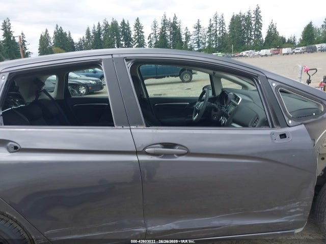 3HGGK5H41KM729820 Honda l15b1