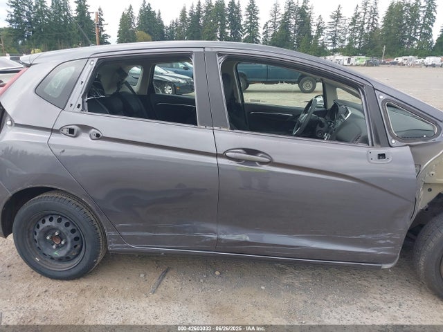 3HGGK5H41KM729820 Honda l15b1