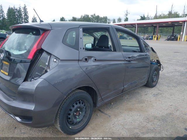 3HGGK5H41KM729820 Honda l15b1