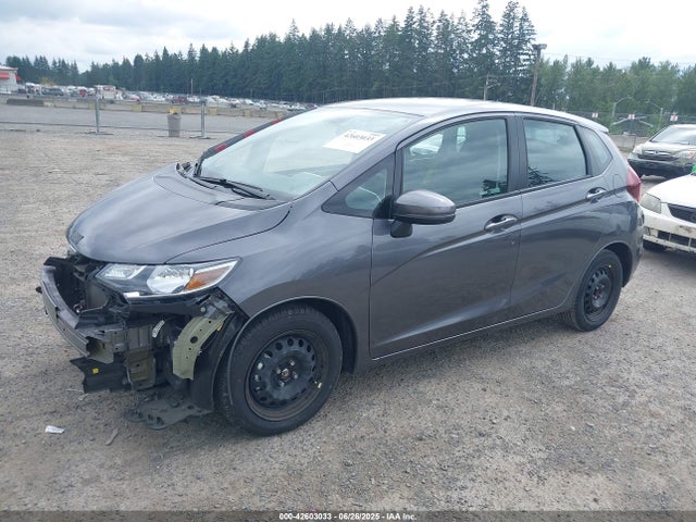 3HGGK5H41KM729820 Honda l15b1