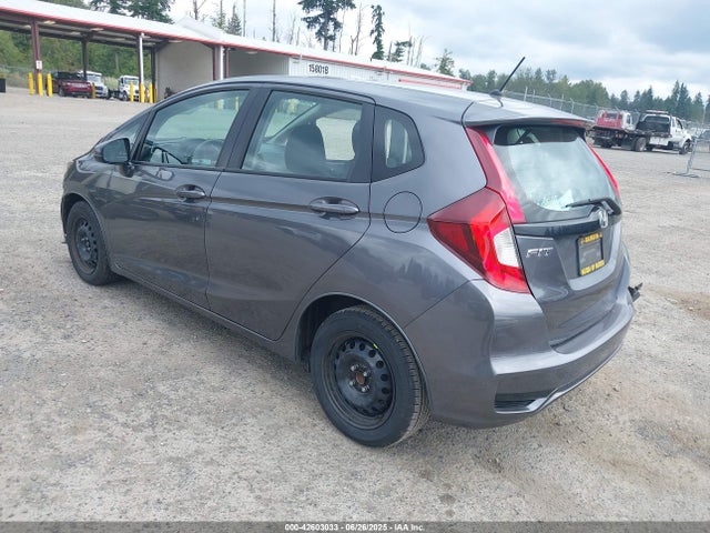 3HGGK5H41KM729820 Honda l15b1