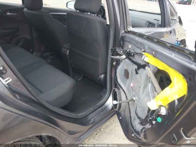 3HGGK5H41KM729820 Honda l15b1