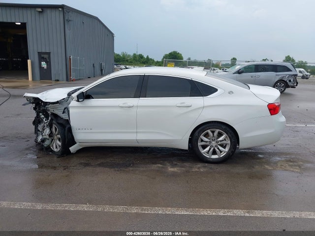 Chevrolet lfx - spark ignited direct injection, vvt, e85 max, alum 2018 1G1105S3XJU119279 Image 14