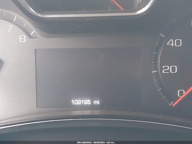 Chevrolet lfx - spark ignited direct injection, vvt, e85 max, alum 2018 1G1105S3XJU119279 Image 15