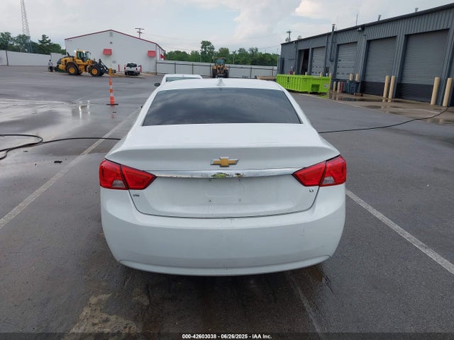 Chevrolet lfx - spark ignited direct injection, vvt, e85 max, alum 2018 1G1105S3XJU119279 Image 16