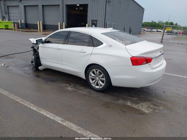 Chevrolet lfx - spark ignited direct injection, vvt, e85 max, alum 2018 1G1105S3XJU119279 Image 3