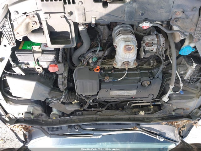 Honda k24w1 2015 1HGCR2F35FA042801 Image 10