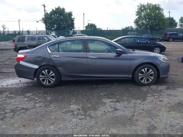Honda k24w1 2015 1HGCR2F35FA042801 Image 13
