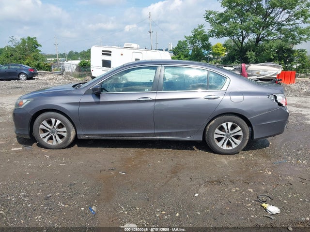 Honda k24w1 2015 1HGCR2F35FA042801 Image 14